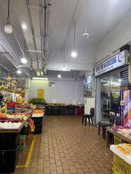 Blk 292 Yishun Street 22 (Yishun), HDB 4 Rooms #557573351